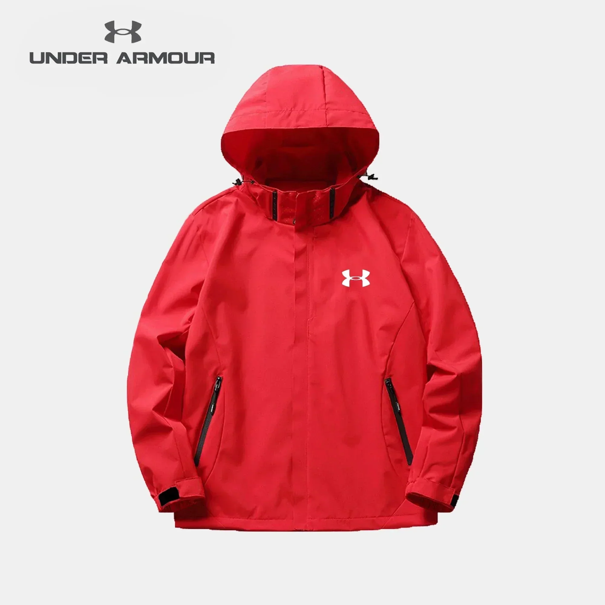 Waterproof Sport Jacket (CLEARANCE) - Image 3