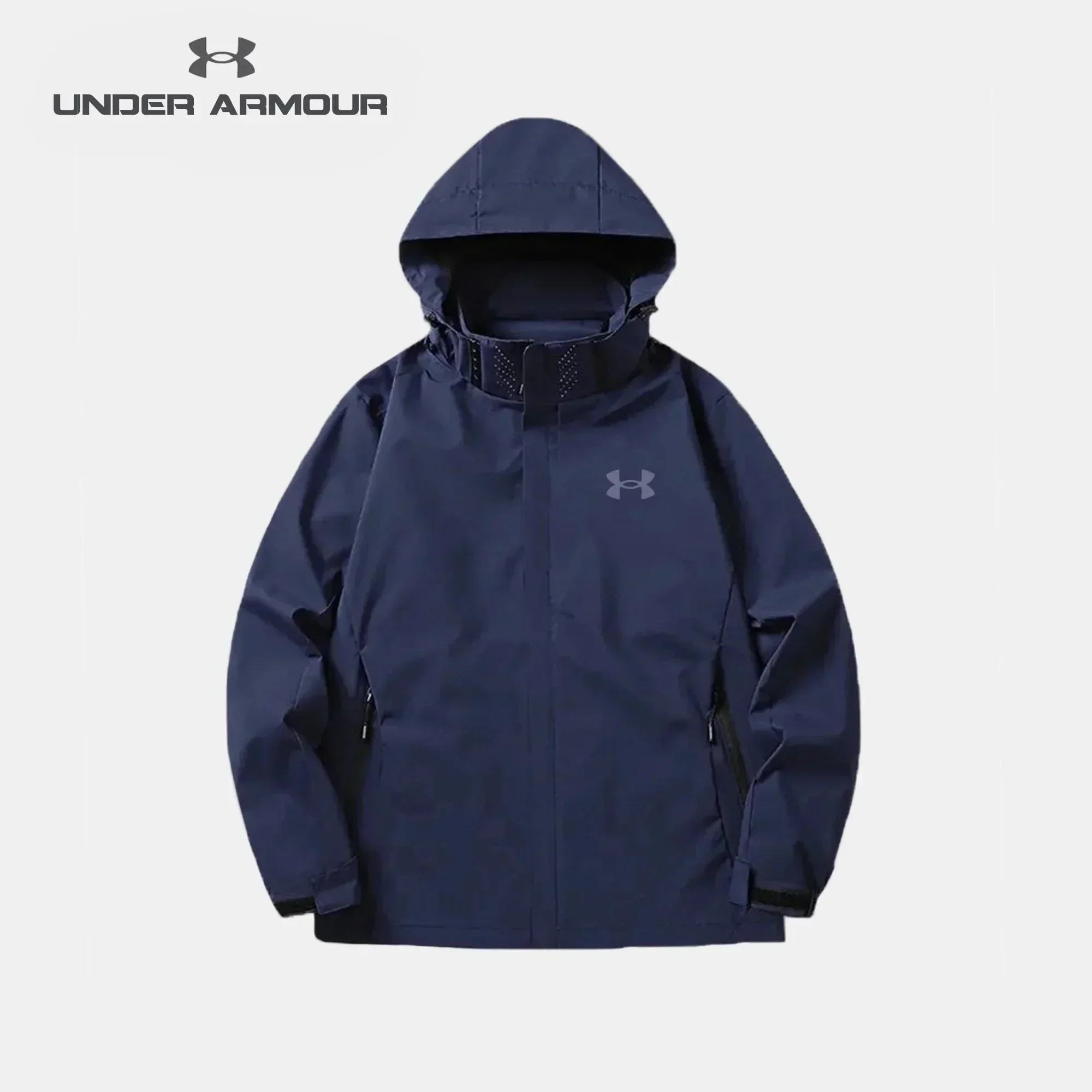 Waterproof Sport Jacket (CLEARANCE) - Image 4