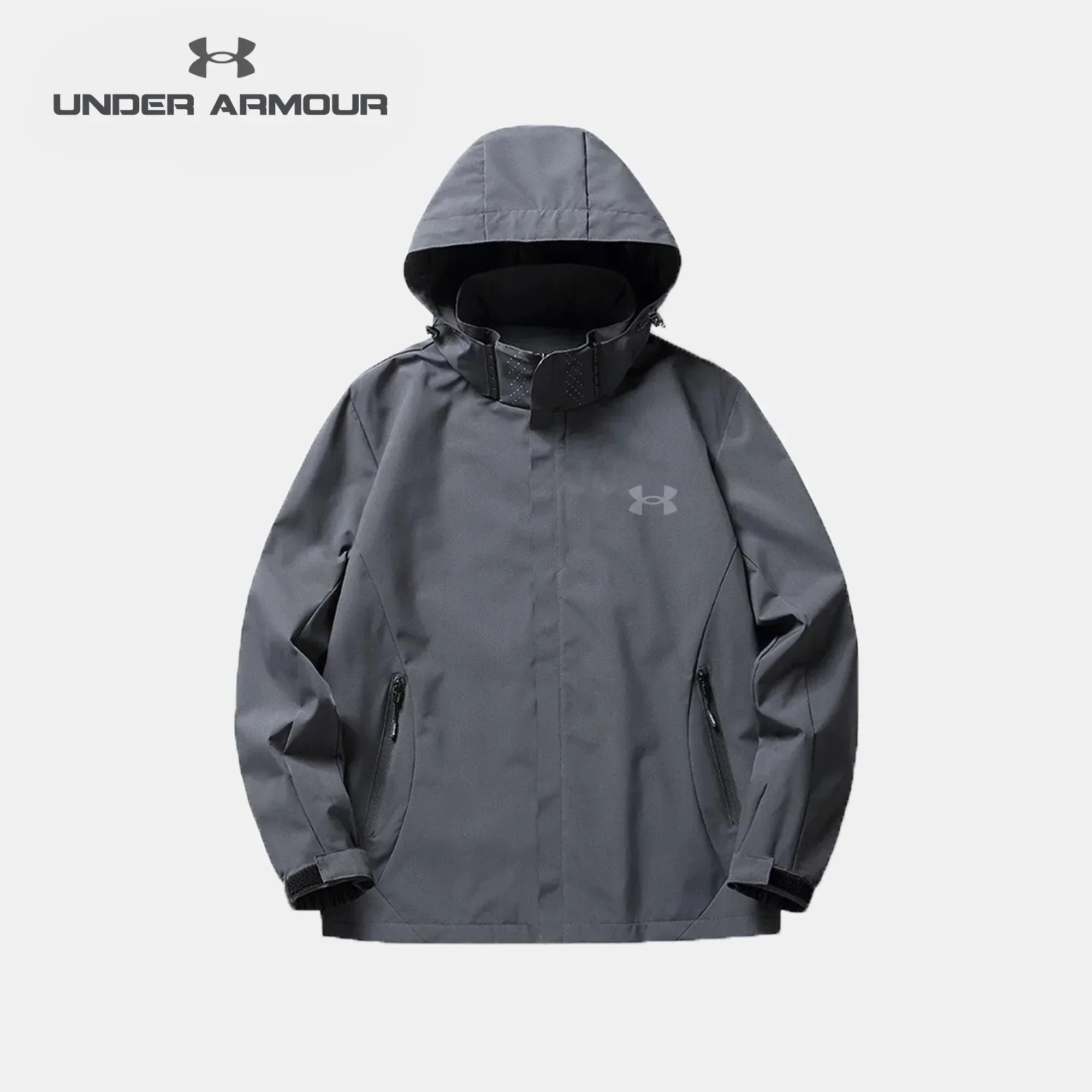 Waterproof Sport Jacket (CLEARANCE) - Image 5