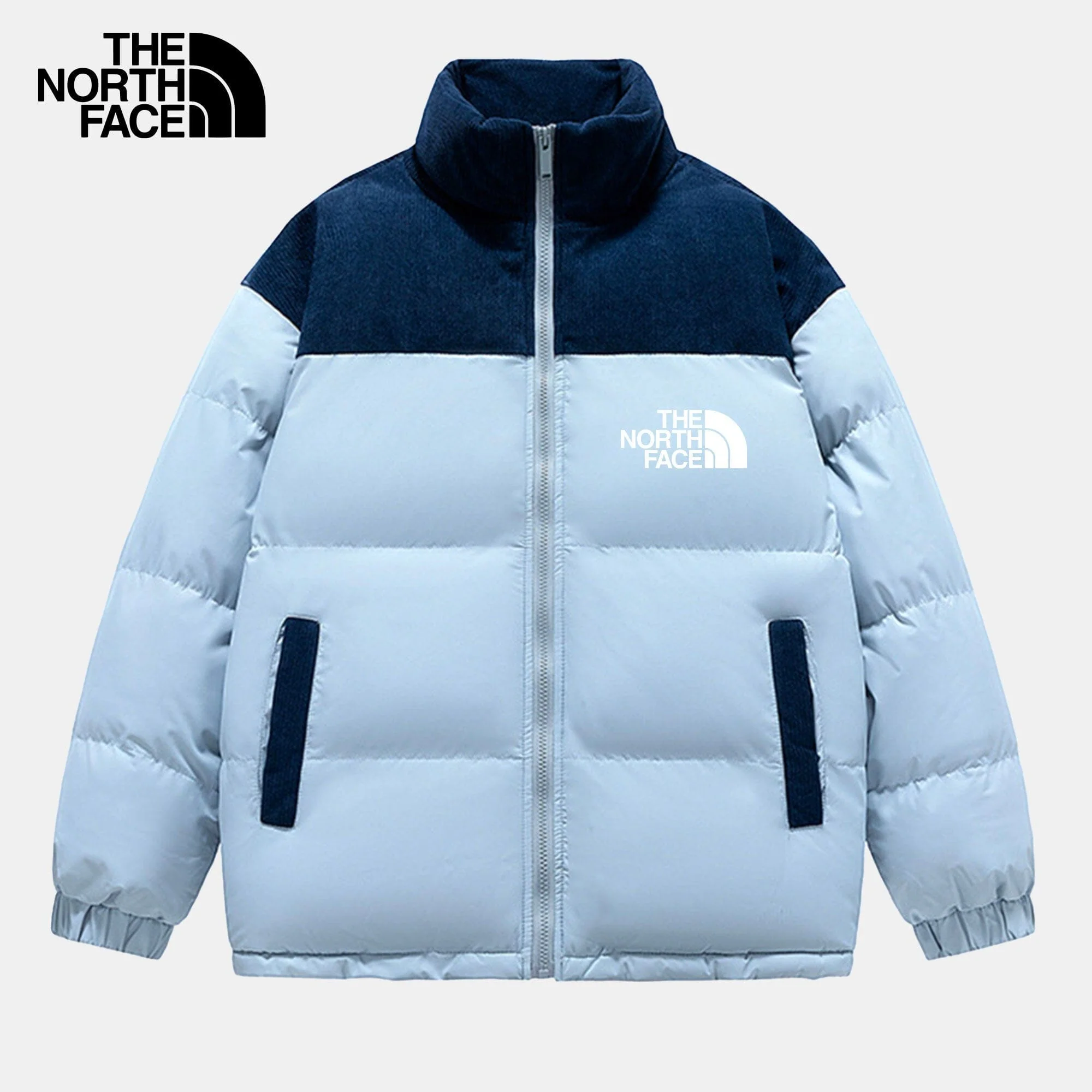 TNF Nuptse Jacket (CLEARANCE) - Image 4