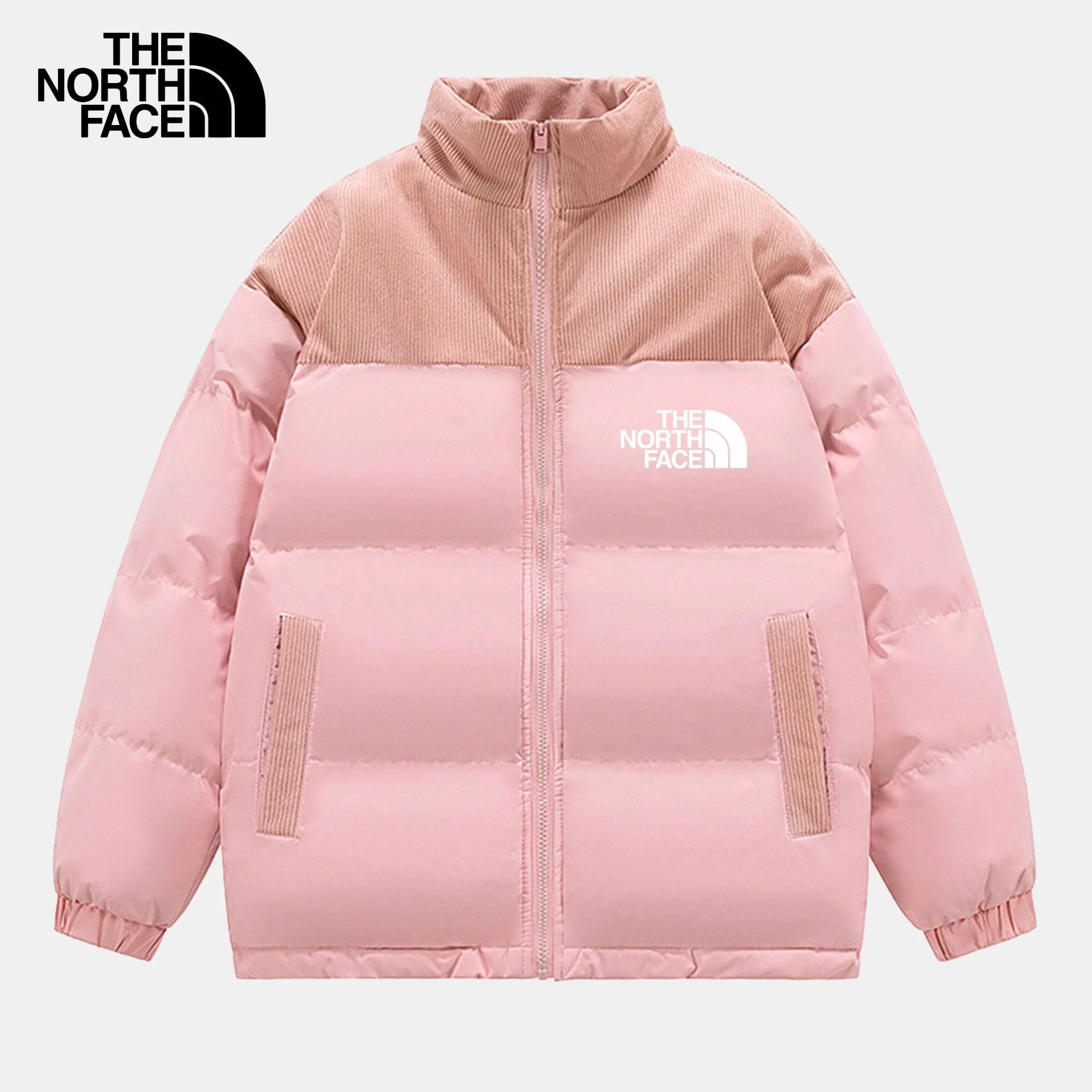 TNF Nuptse Jacket (CLEARANCE) - Image 5