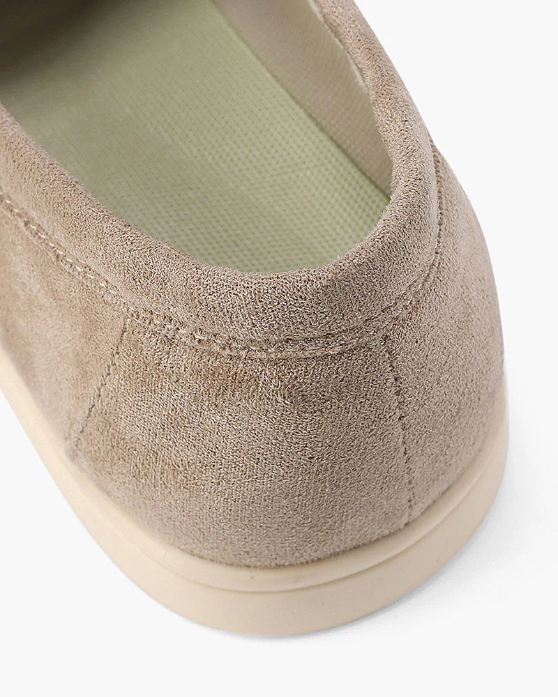 Wildleder Slipper - Image 12