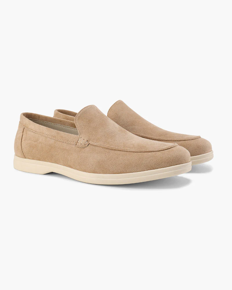 Wildleder Slipper - Image 13
