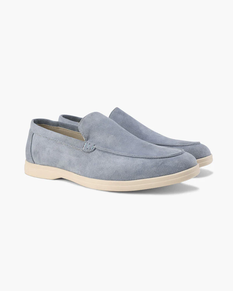 Wildleder Slipper - Image 19