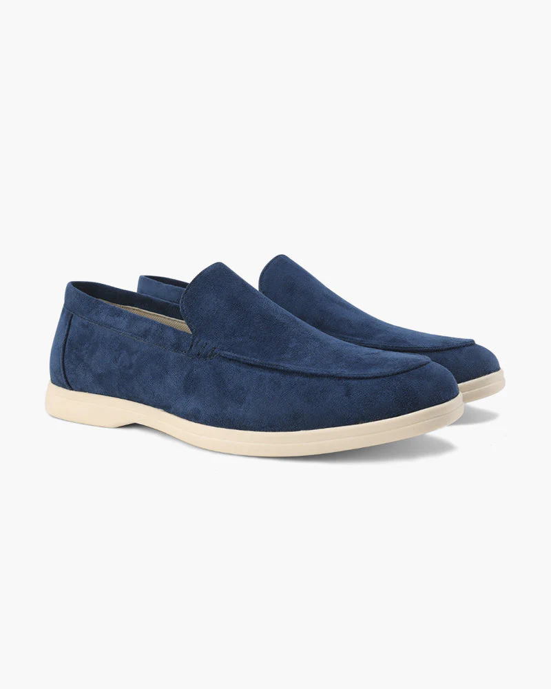 Wildleder Slipper - Image 21