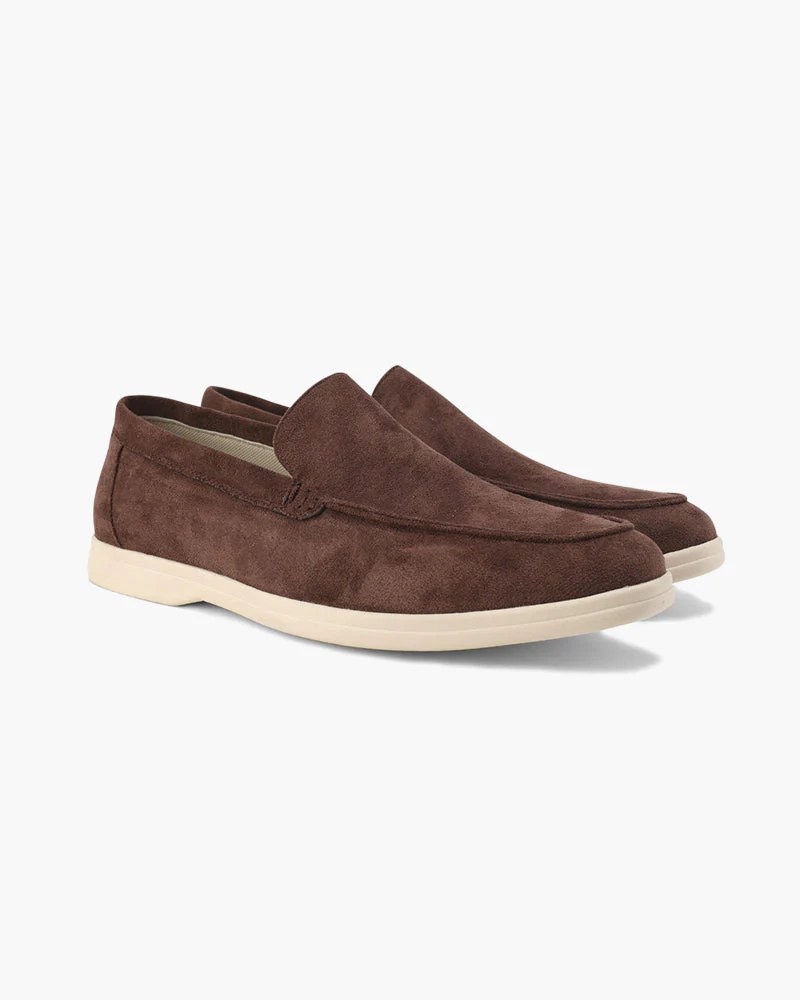 Wildleder Slipper - Image 25