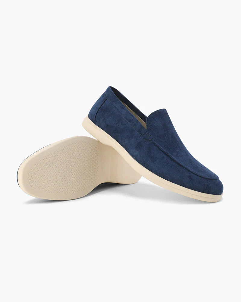 Wildleder Slipper - Image 4