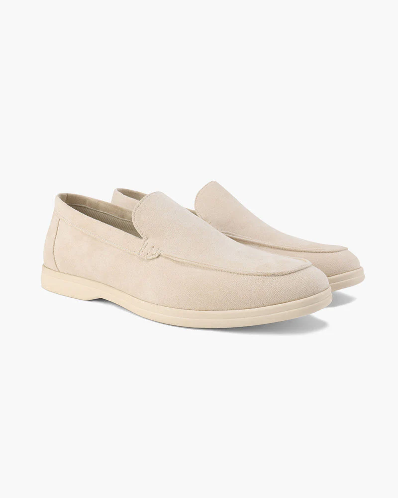 Wildleder Slipper - Image 5