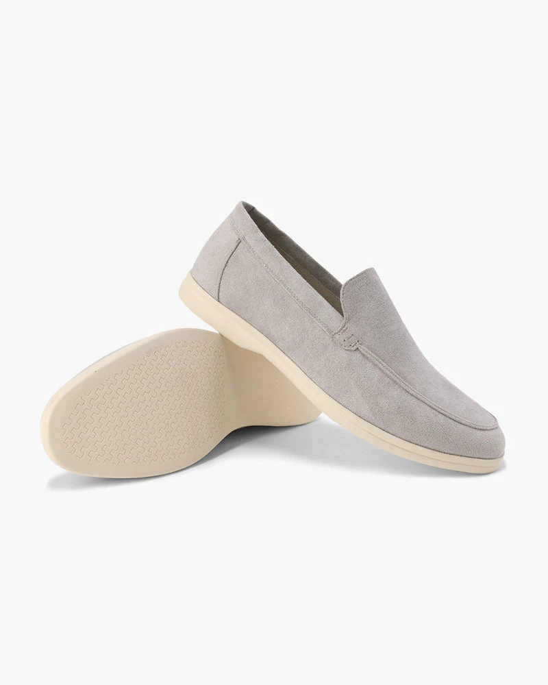 Wildleder Slipper - Image 7