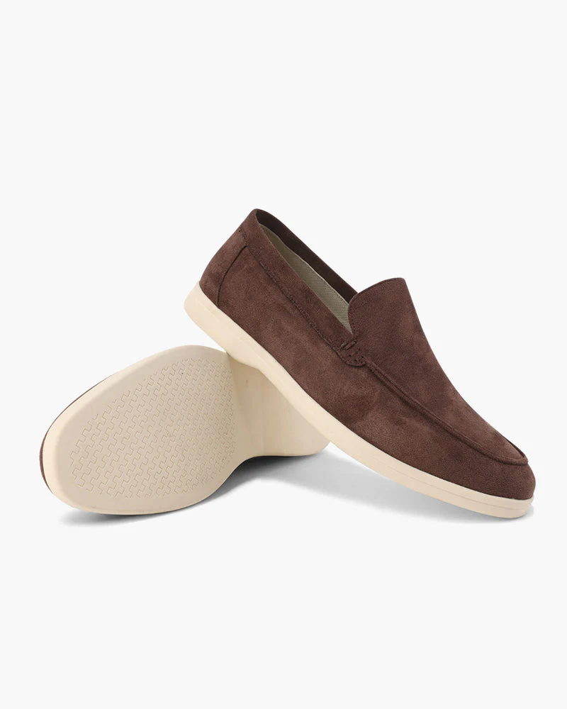 Wildleder Slipper - Image 8