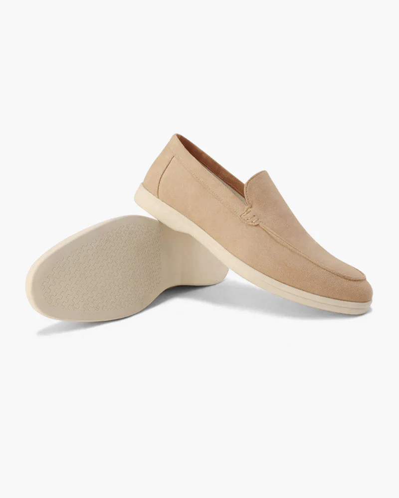 Wildleder Slipper - Image 9