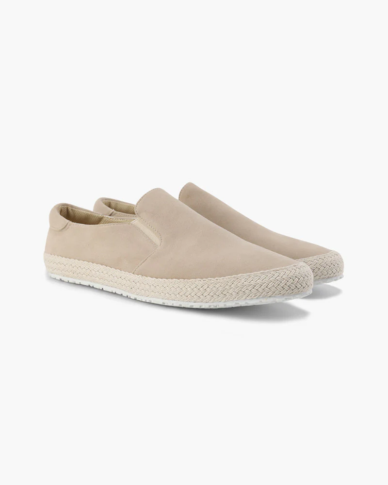 Wildleder Stadt Schuhe - Image 3