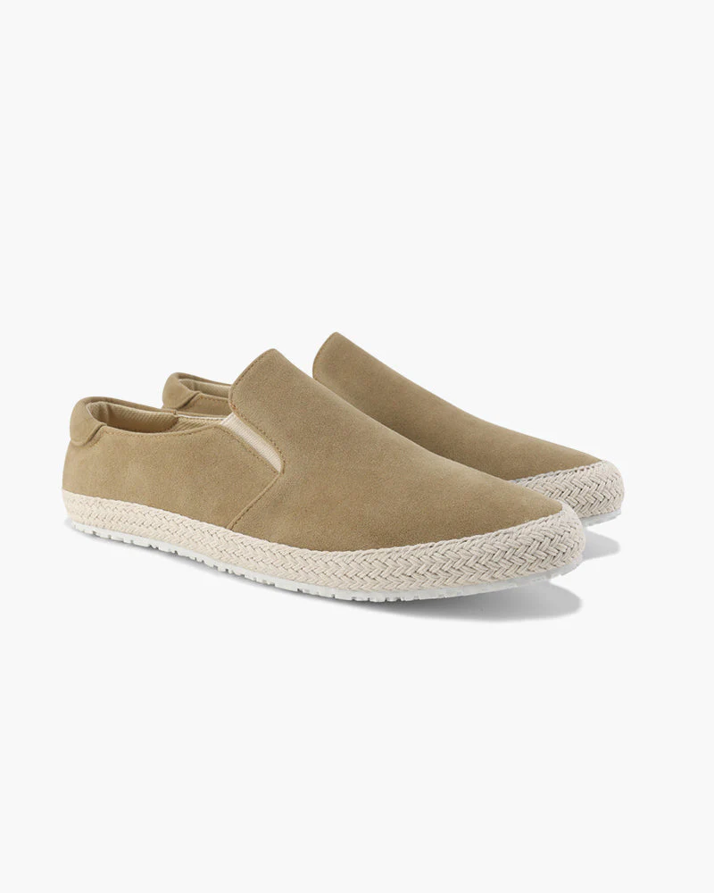 Wildleder Stadt Schuhe - Image 4