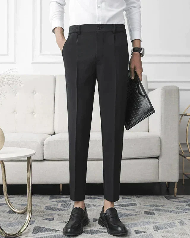 Winter Fit 1 - Stylish Dinner - Image 7