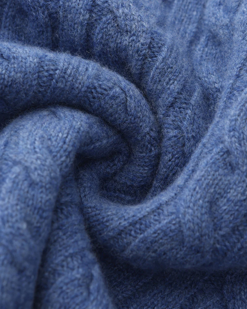 Winter Outfit 4 - Premium Blue - Image 4