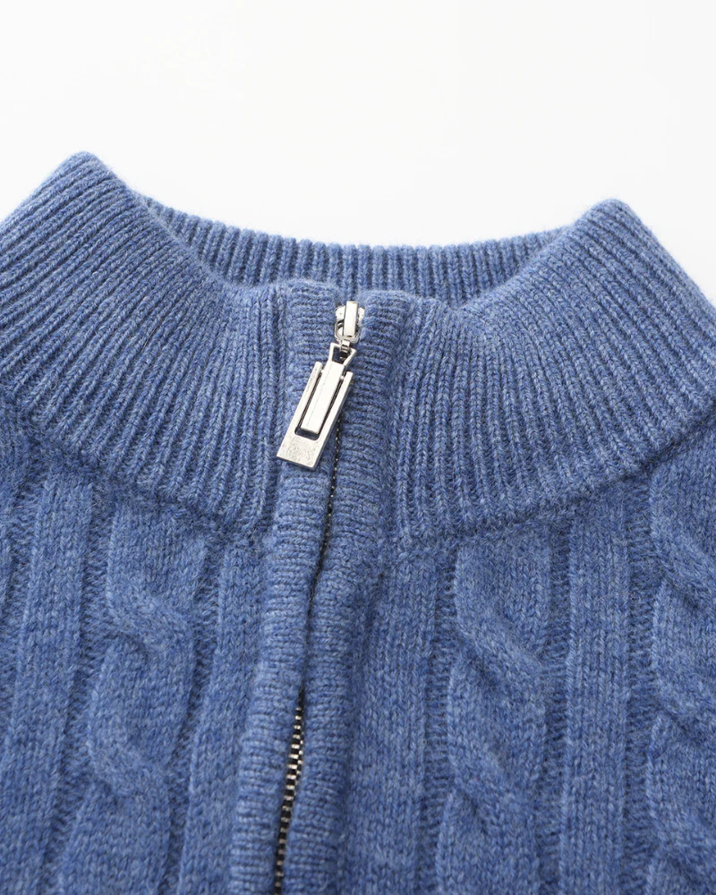 Winter Outfit 4 - Premium Blue - Image 8