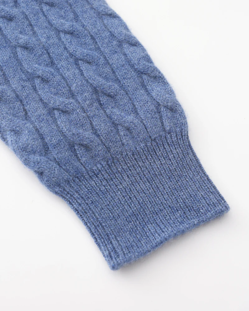 Winter Outfit 4 - Premium Blue - Image 9